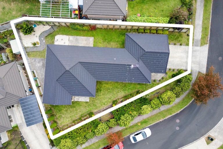 Photo of property in 15 Blackwood Crescent, Glenview, Hamilton, 3206