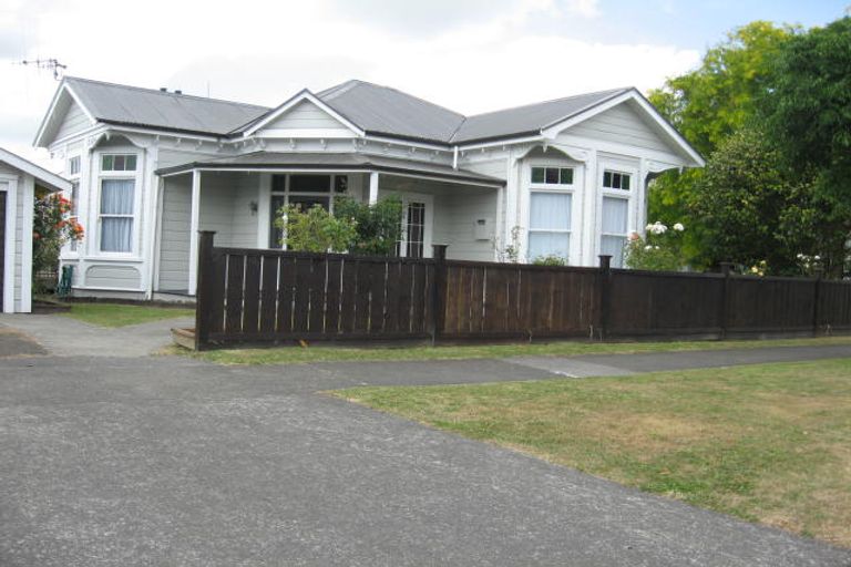 Photo of property in 7 Queen Street, Feilding, 4702