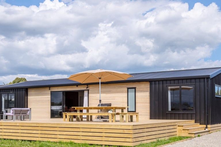 Photo of property in 53 Burgundy Drive, Martinborough, 5711