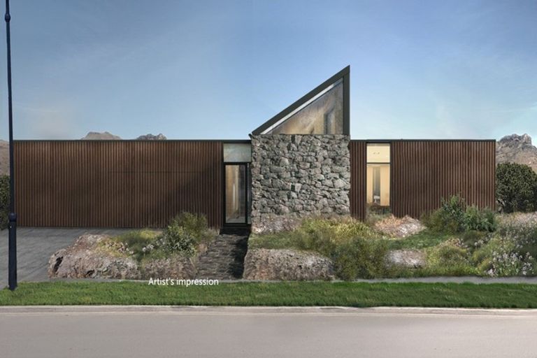 Photo of property in 5 Parkridge Place, Mount Pleasant, Christchurch, 8081