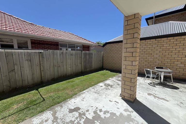 Photo of property in 15a Hume Street, Sydenham, Christchurch, 8023