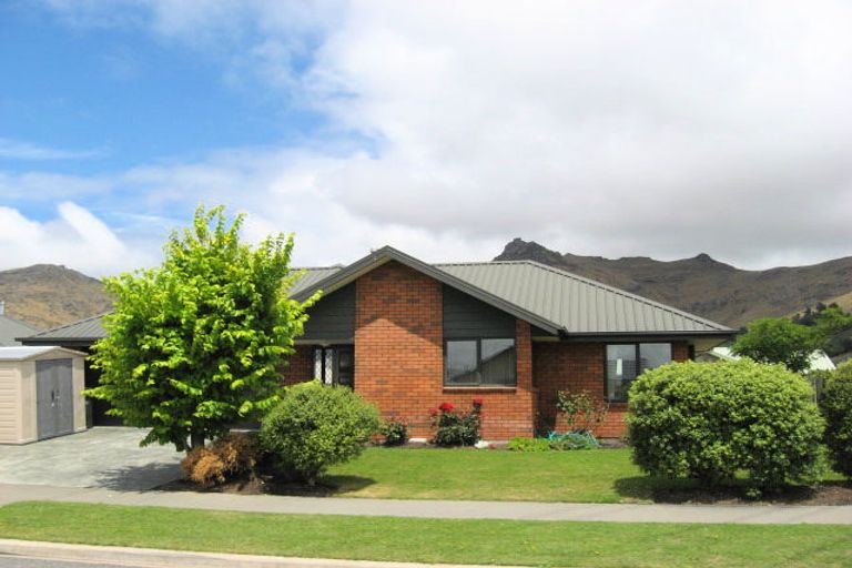 Photo of property in 63 Mauger Drive, Heathcote Valley, Christchurch, 8022