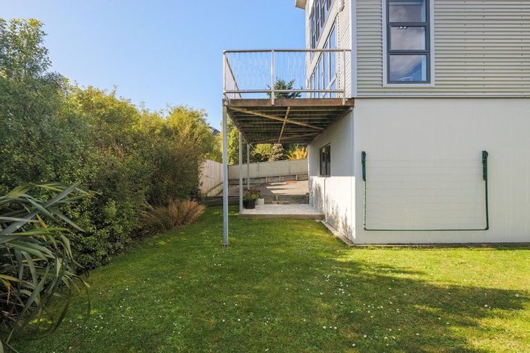 Photo of property in 6a Portland Place, Shiel Hill, Dunedin, 9013