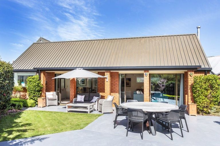 Photo of property in 7 Tripp Place, Ilam, Christchurch, 8041