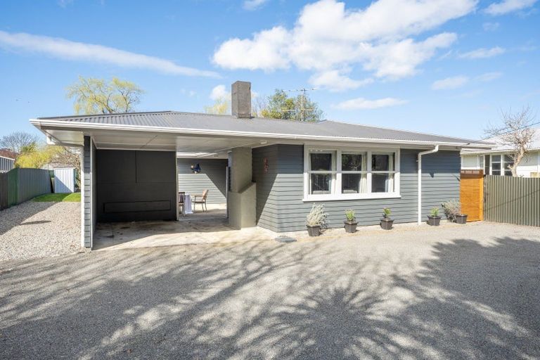 Photo of property in 14 Watt Street, Featherston, 5710