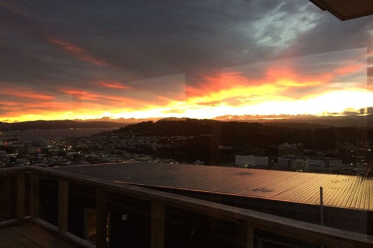 Photo of property in 4 Pearce Street, Vogeltown, Wellington, 6021