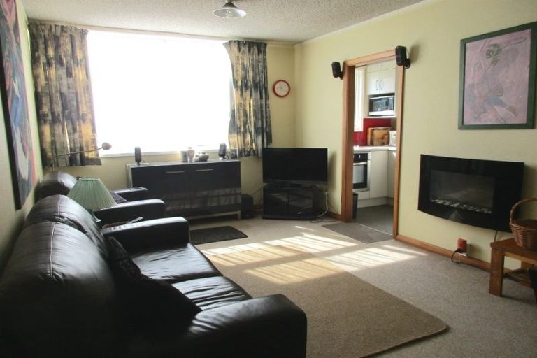 Photo of property in Cernan Court, 6/25 Te Wharepouri Street, Berhampore, Wellington, 6023