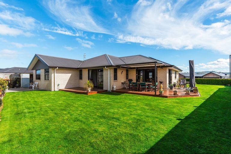 Photo of property in 9 Harakeke Drive, Wharewaka, Taupo, 3330