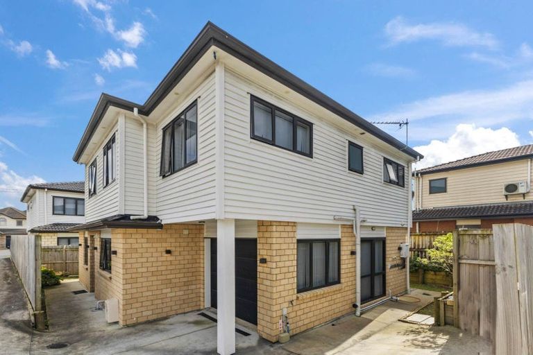 Photo of property in 7 Maxwell Avenue, Papatoetoe, Auckland, 2025