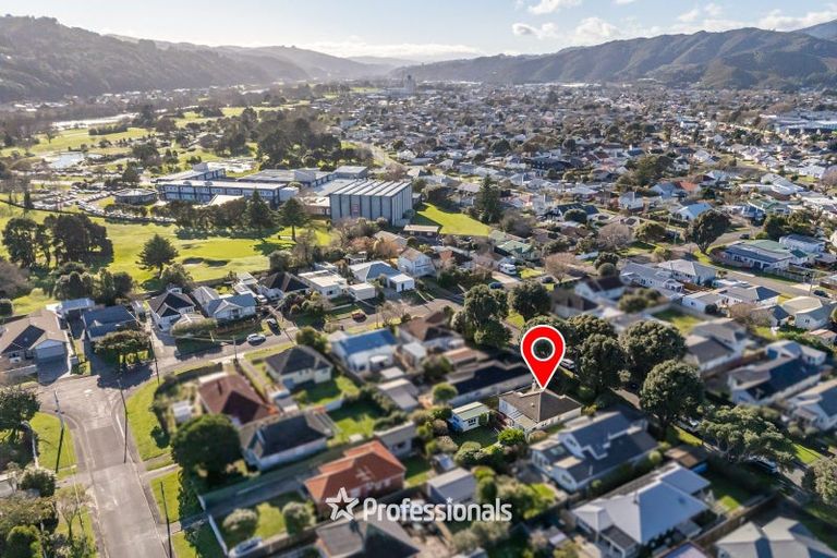 Photo of property in 6 Hart Avenue, Boulcott, Lower Hutt, 5011
