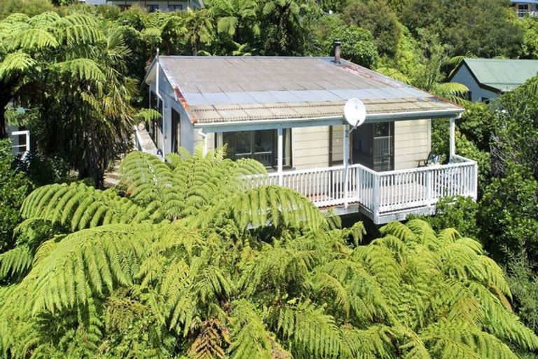 Photo of property in 20 Nikau Street, Duncan Bay, Rai Valley, 7195