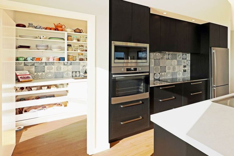 Photo of property in 55 Gardiners Road, Awamoa, Oamaru, 9495