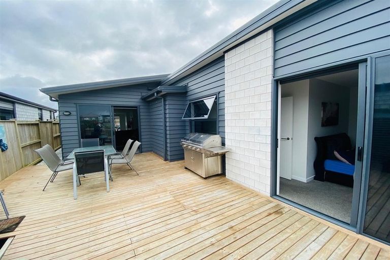 Photo of property in 4 Tomairangi Crescent, Pukekohe, 2120