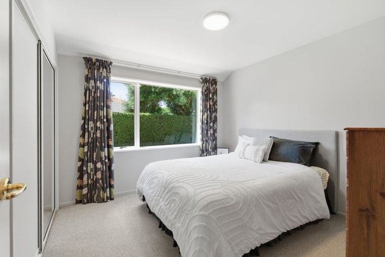 Photo of property in 11 William Brittan Avenue, Halswell, Christchurch, 8025