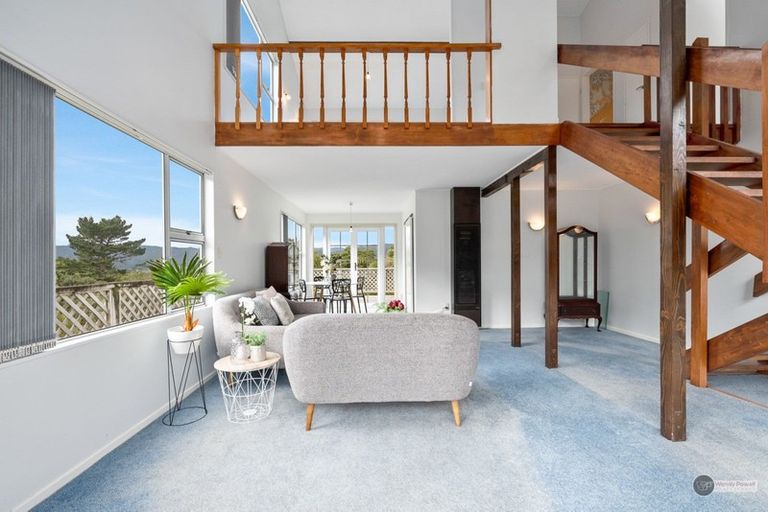 Photo of property in 11 Panorama Grove, Harbour View, Lower Hutt, 5010