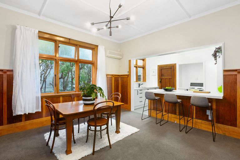 Photo of property in 214 Musselburgh Rise, Andersons Bay, Dunedin, 9013