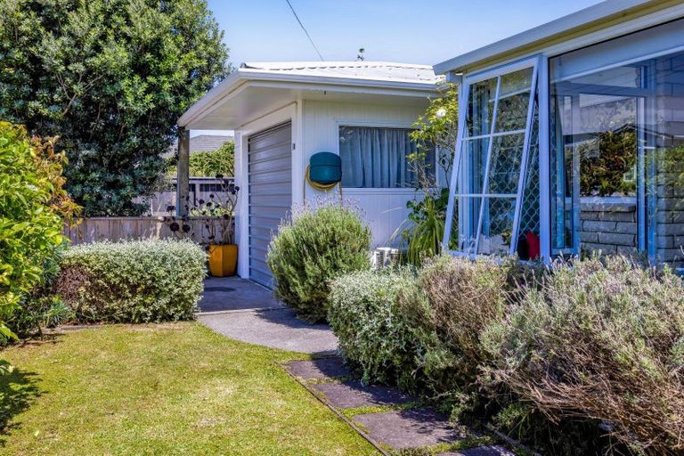 Photo of property in 20 Sackville Street, Fitzroy, New Plymouth, 4312
