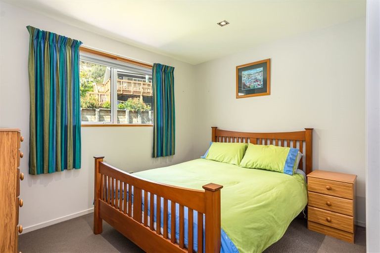 Photo of property in 11 Cascade Place, Sumner, Christchurch, 8081