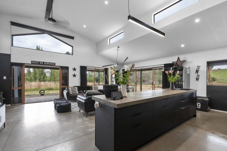 Photo of property in 315b Ashhurst Road, Bunnythorpe, Palmerston North, 4481