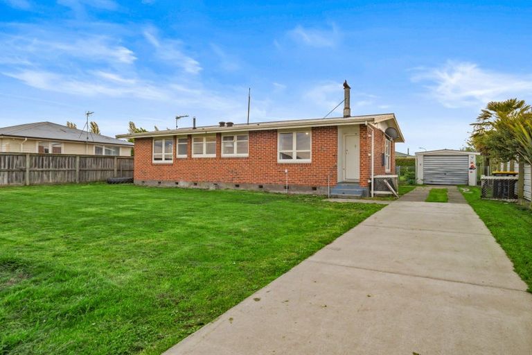 Photo of property in 131 Trevors Road, Hampstead, Ashburton, 7700