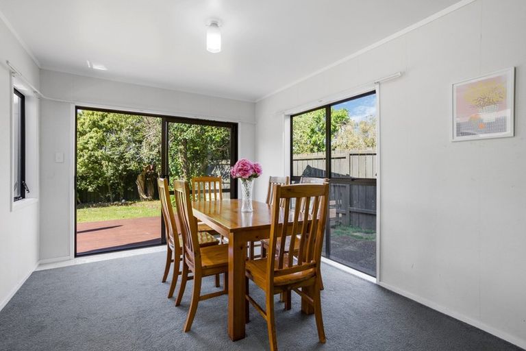 Photo of property in 18 Galloway Crescent, Farm Cove, Auckland, 2012