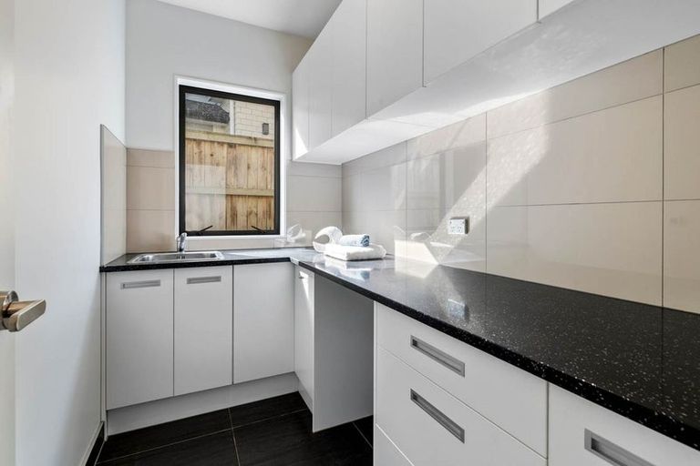 Photo of property in 17 Gospel Heights, Flat Bush, Auckland, 2019