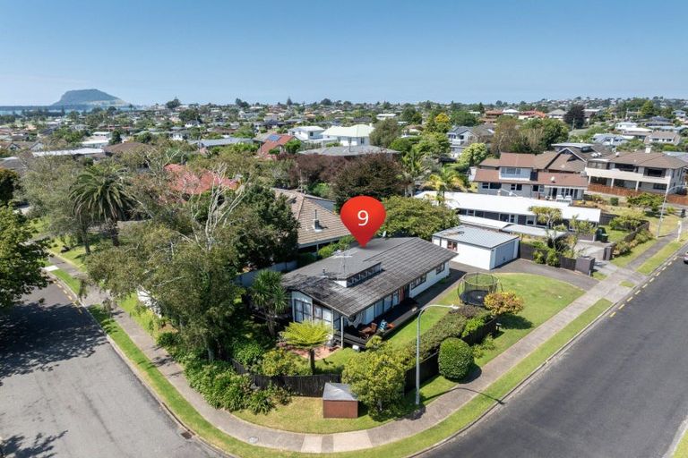 Photo of property in 9 Weka Street, Matua, Tauranga, 3110