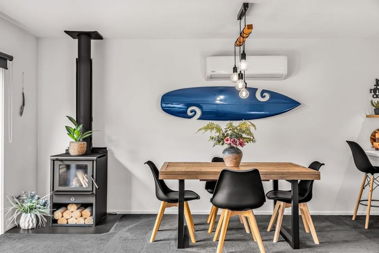 Photo of property in 1/151 Rocking Horse Road, Southshore, Christchurch, 8062