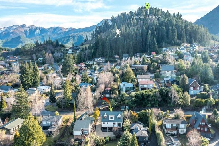 Photo of property in 17 Chalet Crescent, Hanmer Springs, 7334