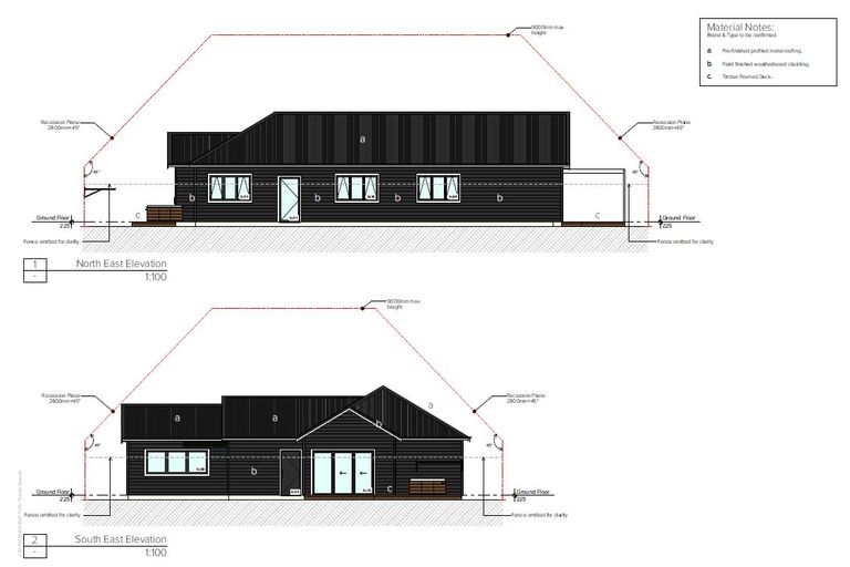 Photo of property in 41a Te Awe Awe Street, Hokowhitu, Palmerston North, 4410