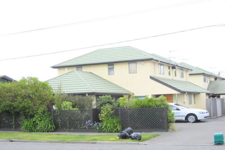 Photo of property in 118c Packe Street, Edgeware, Christchurch, 8013