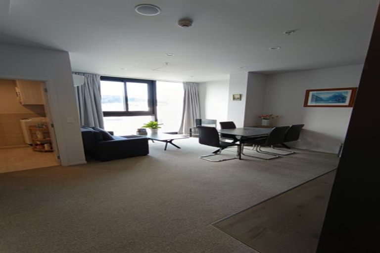 Photo of property in 607/123a Taranaki Street, Te Aro, Wellington, 6011