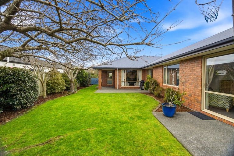 Photo of property in 22 William Brittan Avenue, Halswell, Christchurch, 8025