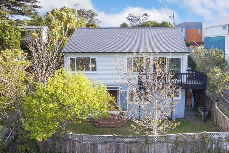 Photo of property in 238 Cockayne Road, Ngaio, Wellington, 6035