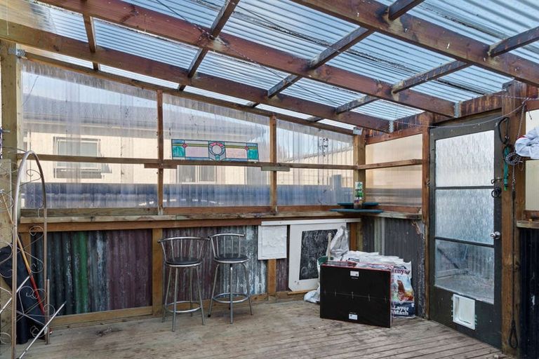 Photo of property in 15 Woodhouse Street, Appleby, Invercargill, 9812