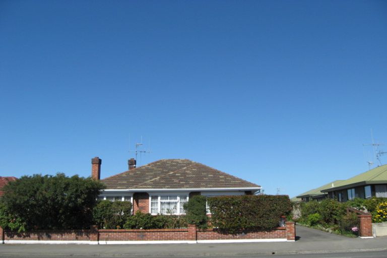 Photo of property in 94 North Street, Seaview, Timaru, 7910