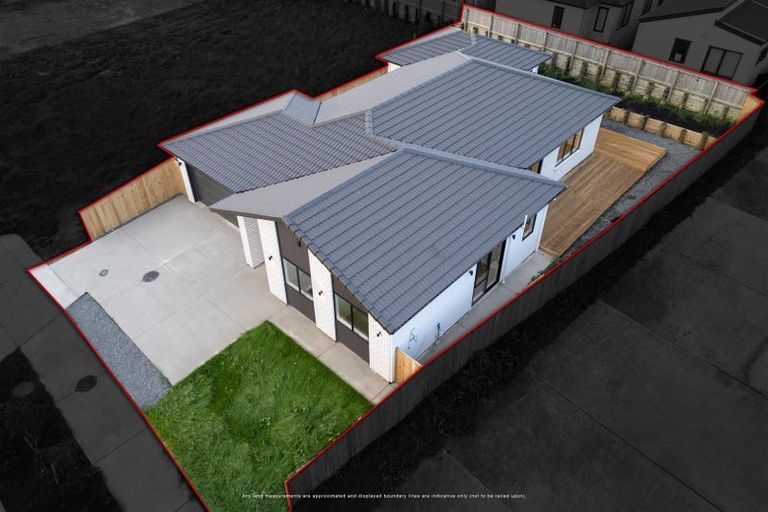 Photo of property in 4 Bannockburn Road, Opaheke, 2113