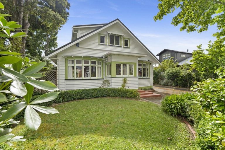 Photo of property in 20 Alfred Street, Roslyn, Palmerston North, 4414