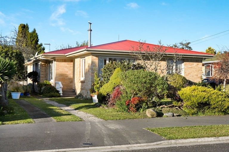 Photo of property in 18 Beech Crescent, Hillcrest, Hamilton, 3216