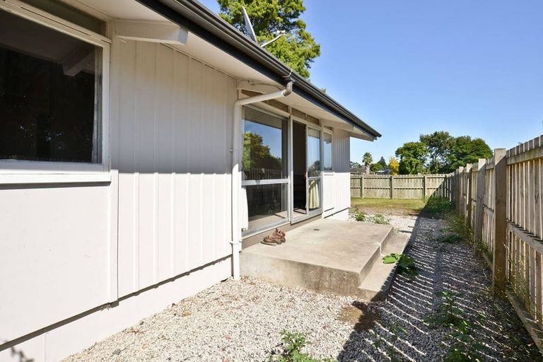 Photo of property in 59a Harris Street, Huntly, 3700