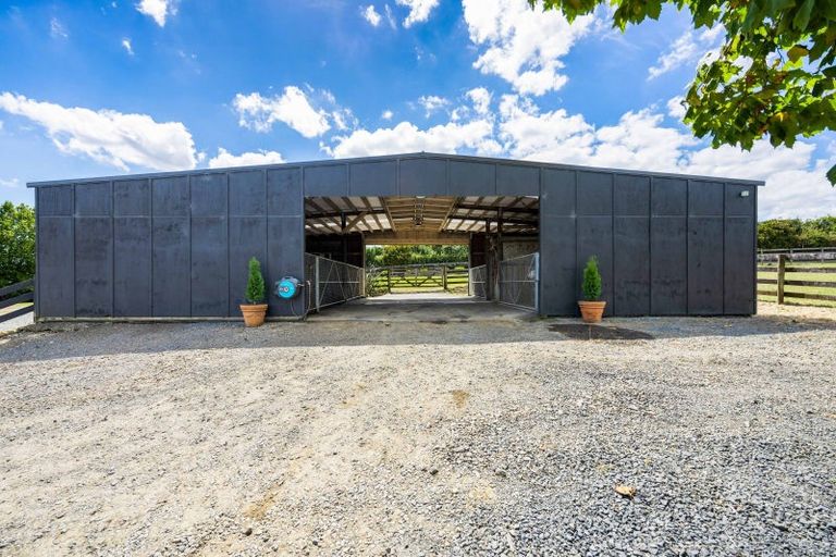 Photo of property in 134 Logan Road, Buckland, Pukekohe, 2677