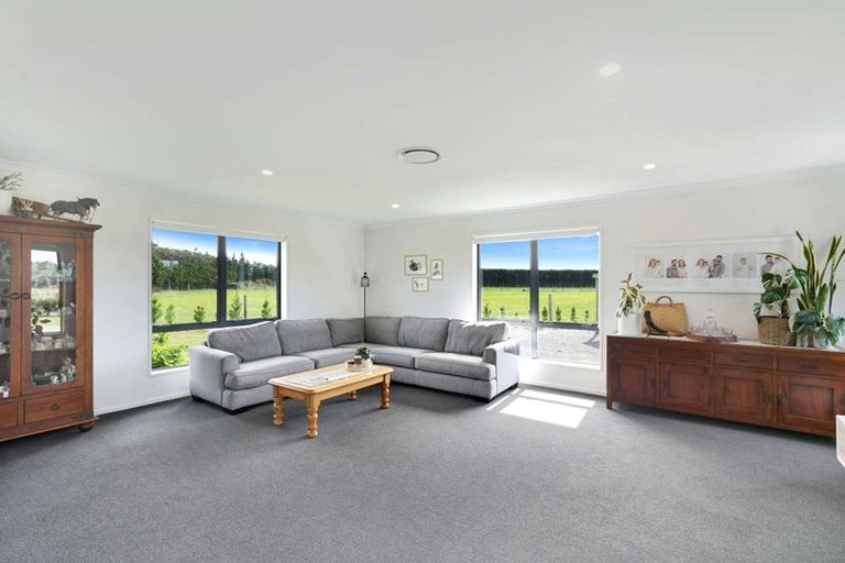 Photo of property in 357 Pesters Road, Eyrewell, Rangiora, 7476