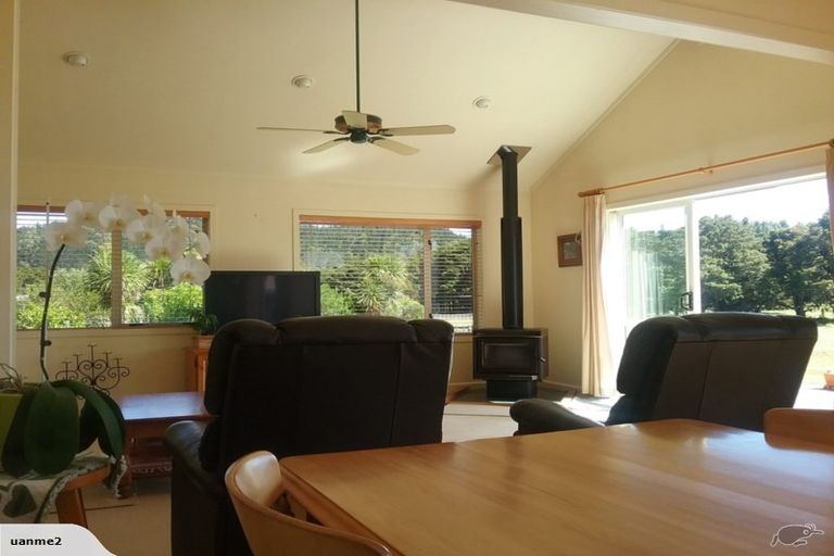 Photo of property in 275 Harris Road, Glenbervie, Whangarei, 0175