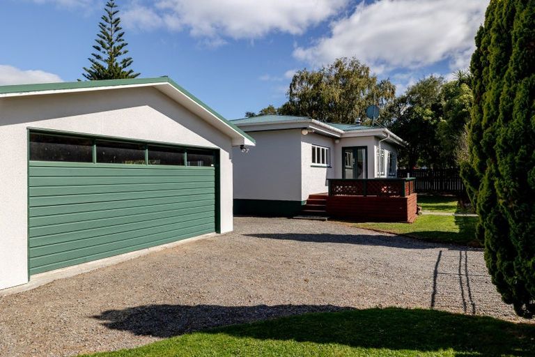 Photo of property in 14 Napier Road, Terrace End, Palmerston North, 4410