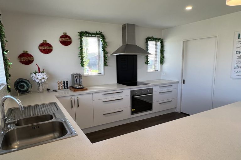 Photo of property in 30 Seymour Drive, Rolleston, 7614