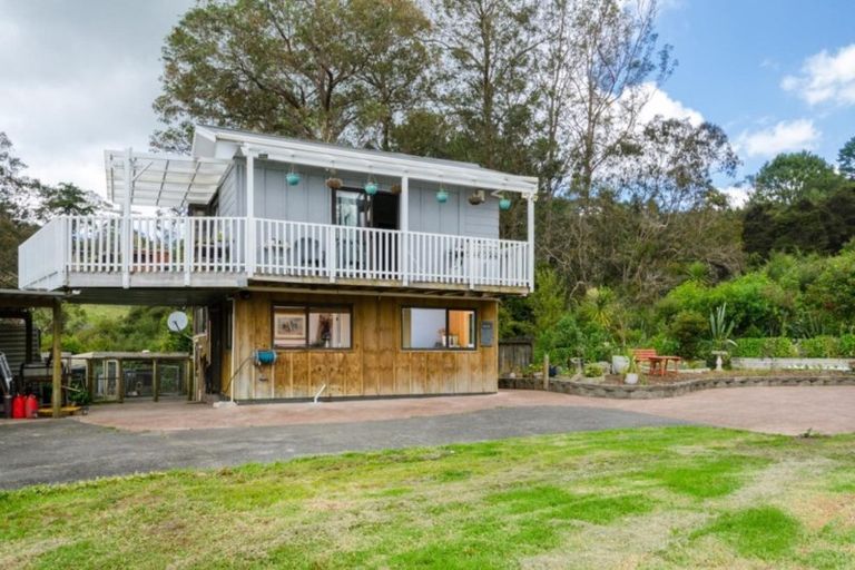 Photo of property in 50 Coulter Road, Swanson, Auckland, 0614