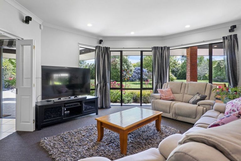 Photo of property in 16 Knights Road, Rolleston, Christchurch, 7675