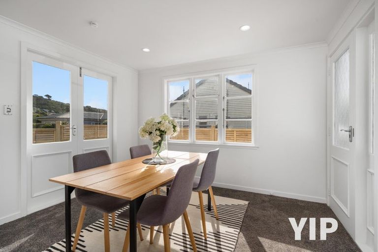 Photo of property in 20 Bannister Avenue, Johnsonville, Wellington, 6037