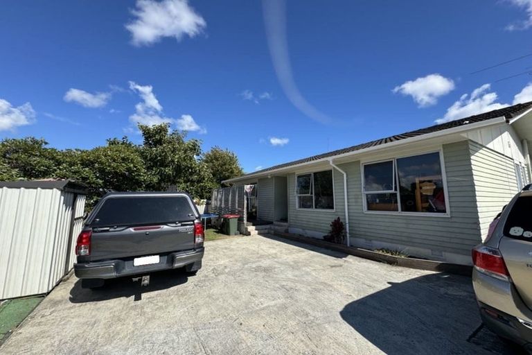 Photo of property in 32 Fairlight Place, Manurewa, Auckland, 2102