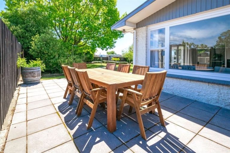 Photo of property in 25 Newbourne Crescent, Redwoodtown, Blenheim, 7201